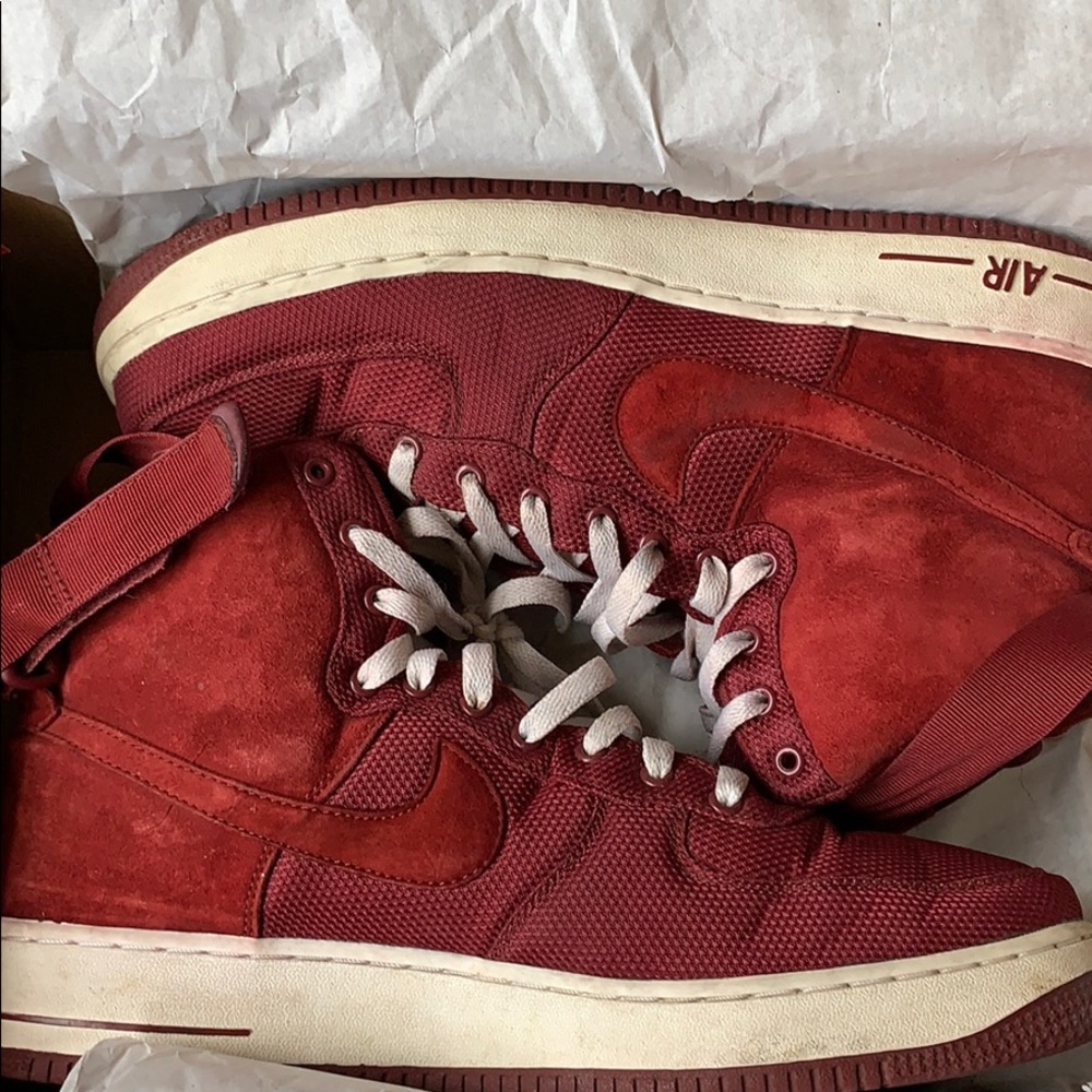 Nike Air Force 1 high
